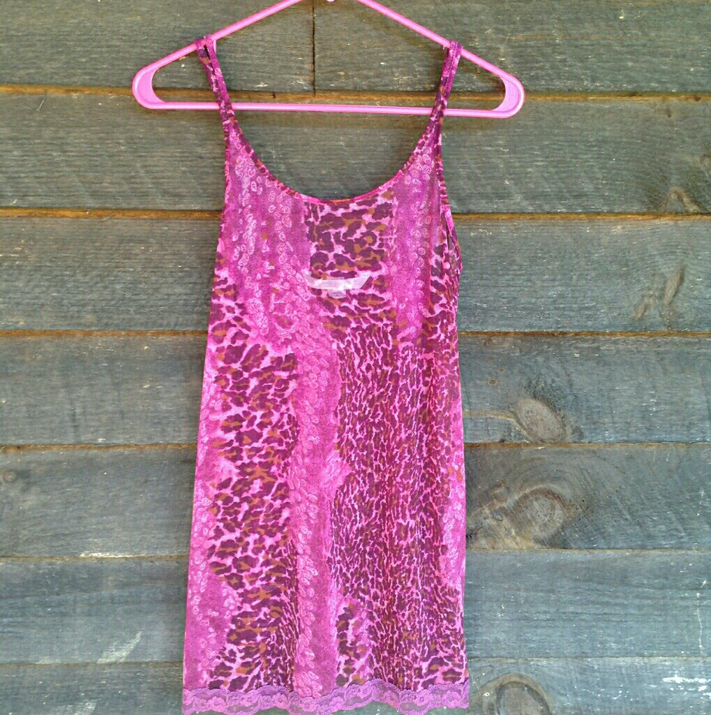 Victoria's Secret Nightie